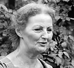 Margrit Schreiber-Gorny (26. 05. 2007)