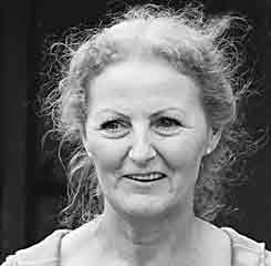 Margrit Schreiber-Gorny (26. 05. 2007)