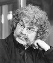 Hans-Dieter Schuett (25. 10. 2005)