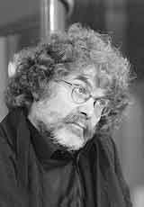 Hans-Dieter Schuett (25. 10. 2005)