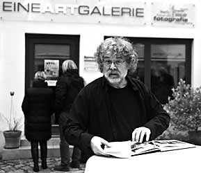 Hans-Dieter Schuett (22. 02. 2015)