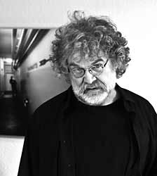 Hans-Dieter Schuett (22. 02. 2015)