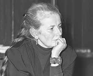 Helga Schütz (02. 12. 1993)
