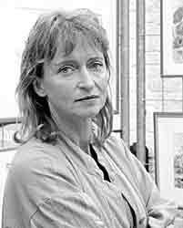 Heidemarie Schuldt (22. 08. 2003)
