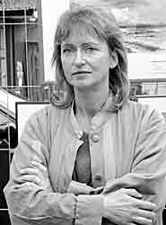 Heidemarie Schuldt (22. 08. 2003)