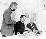 Wegscheider, Pawelcik, Schulz (06. 04. 2001)