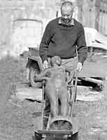 Axel Schulz (19. 04. 1987)