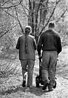 Cornelia und Axel Schulz (19. 04. 1987)