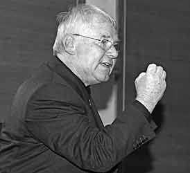 Berndt Seite (01. 12. 2009)