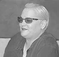 Hella von Sinnen (01. 10. 2004)