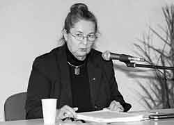 Waltraut Skoddow (26. 11. 2004)