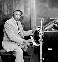 Sunnyland Slim (01. 11. 1964)