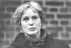 Brigitte Struzyk (20. 10. 1993)
