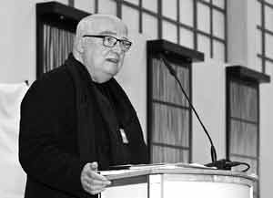 Klaus Tiedge (01. 06. 2010)