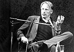 J&uuml;rgen Trittin (30. 07. 2002)