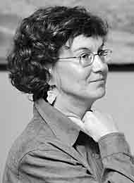Anke Ulbricht (30. 09. 2006)