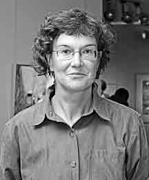 Anke Ulbricht (30. 09. 2006)