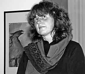 Liane Voigt (03. 04. 2004)