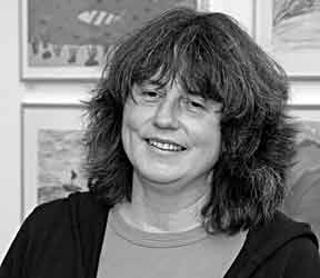 Liane Voigt (09. 10. 2010)