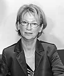 Jutta Voigt (24. 03. 2009)