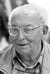 Gerhard Vontra (30. 05. 2004)