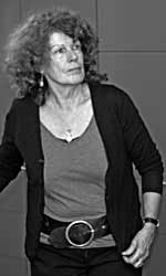 Nana Vossen (09. 10. 2010)