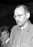 G&uuml;nter Wallraff (24. 11. 1986)
