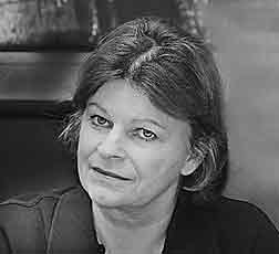 Beate Wedekind (14. 11. 2006)