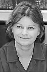 Beate Wedekind (14. 11. 2006)