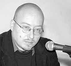Michael-Andr� Werner (26. 11. 2004)