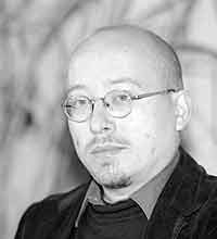 Michael-Andr� Werner (26. 11. 2004)