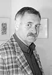 Erhard Wilde (15. 04. 2006)
