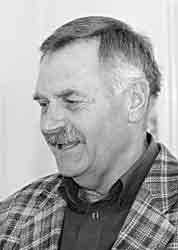 Erhard Wilde (15. 04. 2006)