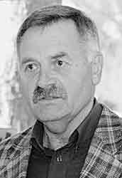 Erhard Wilde (15. 04. 2006)