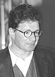 Roger Willemsen (30. 09. 1996)