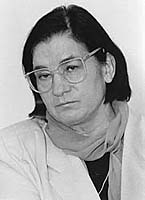 Christa Wolf (17. 10. 1991)