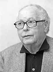 Walter Womacka (07. 11. 2004)