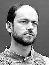 Carsten Wurm (02. 04. 1989)