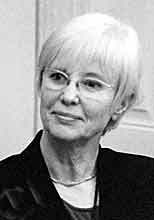 Christiane Zehl Romero (20. 11. 2000)