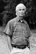 Moshe Zimmermann (27. 08. 1996)