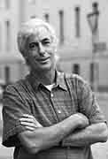 Moshe Zimmermann (27. 08. 1996)