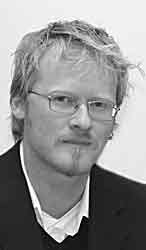 Marcus Zumbansen (14. 11. 2006)